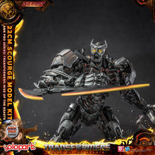 Load image into Gallery viewer, TRANSFORMERS : Rise of the Beasts AMK PRO Series 22cm Scourge Model Kit