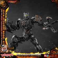 Load image into Gallery viewer, TRANSFORMERS : Rise of the Beasts AMK PRO Series 22cm Scourge Model Kit