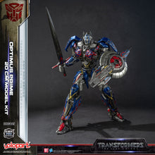 Load image into Gallery viewer, TRANSFORMERS: The Last Knight AMK PRO Series 20cm Optimus Prime Model Kit