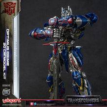 Load image into Gallery viewer, TRANSFORMERS: The Last Knight AMK PRO Series 20cm Optimus Prime Model Kit