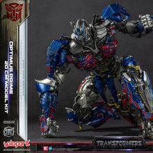 Load image into Gallery viewer, TRANSFORMERS: The Last Knight AMK PRO Series 20cm Optimus Prime Model Kit