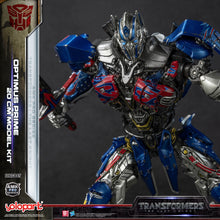 Load image into Gallery viewer, TRANSFORMERS: The Last Knight AMK PRO Series 20cm Optimus Prime Model Kit