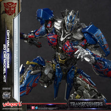 Load image into Gallery viewer, TRANSFORMERS: The Last Knight AMK PRO Series 20cm Optimus Prime Model Kit