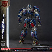 Load image into Gallery viewer, TRANSFORMERS: The Last Knight AMK PRO Series 20cm Optimus Prime Model Kit