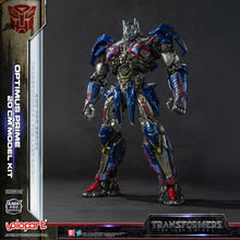 Load image into Gallery viewer, TRANSFORMERS: The Last Knight AMK PRO Series 20cm Optimus Prime Model Kit