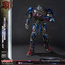 Load image into Gallery viewer, TRANSFORMERS: The Last Knight AMK PRO Series 20cm Optimus Prime Model Kit