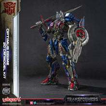 Load image into Gallery viewer, TRANSFORMERS: The Last Knight AMK PRO Series 20cm Optimus Prime Model Kit