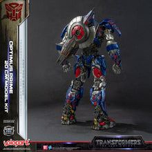 Load image into Gallery viewer, TRANSFORMERS: The Last Knight AMK PRO Series 20cm Optimus Prime Model Kit