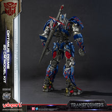Load image into Gallery viewer, TRANSFORMERS: The Last Knight AMK PRO Series 20cm Optimus Prime Model Kit