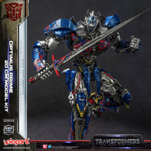 Load image into Gallery viewer, TRANSFORMERS: The Last Knight AMK PRO Series 20cm Optimus Prime Model Kit