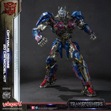 Load image into Gallery viewer, TRANSFORMERS: The Last Knight AMK PRO Series 20cm Optimus Prime Model Kit