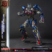 Load image into Gallery viewer, TRANSFORMERS: The Last Knight AMK PRO Series 20cm Optimus Prime Model Kit