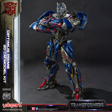 Load image into Gallery viewer, TRANSFORMERS: The Last Knight AMK PRO Series 20cm Optimus Prime Model Kit