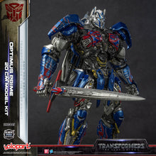 Load image into Gallery viewer, TRANSFORMERS: The Last Knight AMK PRO Series 20cm Optimus Prime Model Kit