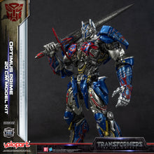 Load image into Gallery viewer, TRANSFORMERS: The Last Knight AMK PRO Series 20cm Optimus Prime Model Kit