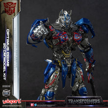 Load image into Gallery viewer, TRANSFORMERS: The Last Knight AMK PRO Series 20cm Optimus Prime Model Kit