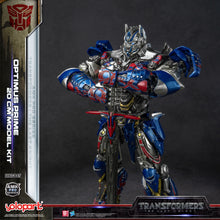 Load image into Gallery viewer, TRANSFORMERS: The Last Knight AMK PRO Series 20cm Optimus Prime Model Kit