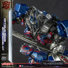 Load image into Gallery viewer, TRANSFORMERS: The Last Knight AMK PRO Series 20cm Optimus Prime Model Kit