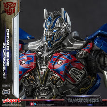 Load image into Gallery viewer, TRANSFORMERS: The Last Knight AMK PRO Series 20cm Optimus Prime Model Kit