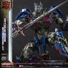 Load image into Gallery viewer, TRANSFORMERS: The Last Knight AMK PRO Series 20cm Optimus Prime Model Kit