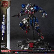 Load image into Gallery viewer, TRANSFORMERS: The Last Knight AMK PRO Series 20cm Optimus Prime Model Kit