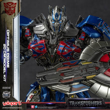 Load image into Gallery viewer, TRANSFORMERS: The Last Knight AMK PRO Series 20cm Optimus Prime Model Kit