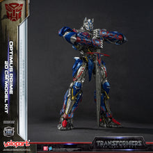 Load image into Gallery viewer, TRANSFORMERS: The Last Knight AMK PRO Series 20cm Optimus Prime Model Kit