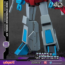 Load image into Gallery viewer, TRANSFORMERS Generation One AMK PRO Series 19cm Starscream Model Kit