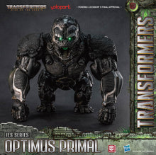 Load image into Gallery viewer, Transformers Rise of the Beasts - IES Series 62cm Optimus Primal - Standard Version