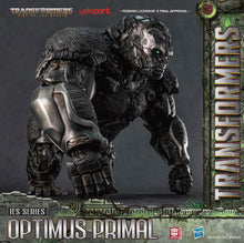 Load image into Gallery viewer, Transformers Rise of the Beasts - IES Series 62cm Optimus Primal - Standard Version