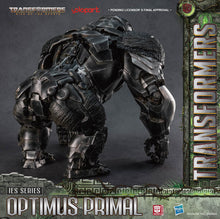 Load image into Gallery viewer, Transformers Rise of the Beasts - IES Series 62cm Optimus Primal - Standard Version