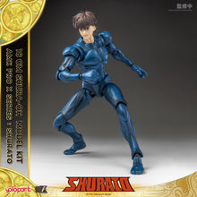 Load image into Gallery viewer, AMK PRO X Series Shurato - Shurato Model Kit