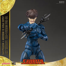 Load image into Gallery viewer, AMK PRO X Series Shurato - Shurato Model Kit