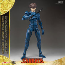 Load image into Gallery viewer, AMK PRO X Series Shurato - Shurato Model Kit