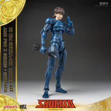 Load image into Gallery viewer, AMK PRO X Series Shurato - Shurato Model Kit