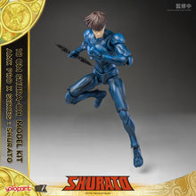 Load image into Gallery viewer, AMK PRO X Series Shurato - Shurato Model Kit