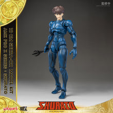 Load image into Gallery viewer, AMK PRO X Series Shurato - Shurato Model Kit