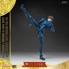 Load image into Gallery viewer, AMK PRO X Series Shurato - Shurato Model Kit
