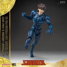 Load image into Gallery viewer, AMK PRO X Series Shurato - Shurato Model Kit