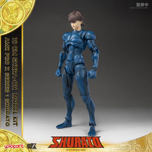 Load image into Gallery viewer, AMK PRO X Series Shurato - Shurato Model Kit