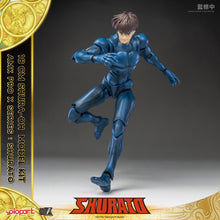 Load image into Gallery viewer, AMK PRO X Series Shurato - Shurato Model Kit