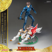 Load image into Gallery viewer, AMK PRO X Series Shurato - Shurato Model Kit