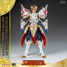 Load image into Gallery viewer, AMK PRO X Series Shurato - Shurato Model Kit