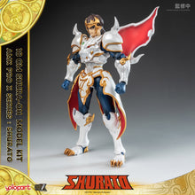 Load image into Gallery viewer, AMK PRO X Series Shurato - Shurato Model Kit