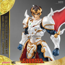 Load image into Gallery viewer, AMK PRO X Series Shurato - Shurato Model Kit