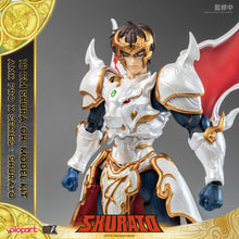 Load image into Gallery viewer, AMK PRO X Series Shurato - Shurato Model Kit