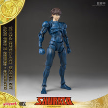 Load image into Gallery viewer, AMK PRO X Series Shurato - Shurato Model Kit