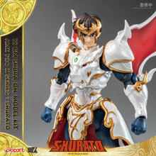 Load image into Gallery viewer, AMK PRO X Series Shurato - Shurato Model Kit