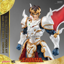Load image into Gallery viewer, AMK PRO X Series Shurato - Shurato Model Kit