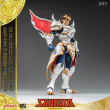 Load image into Gallery viewer, AMK PRO X Series Shurato - Shurato Model Kit